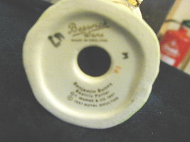 Beswick Marks