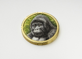 Year Coin
