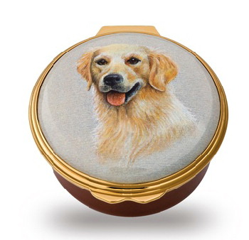 Dog - Golden Retriever