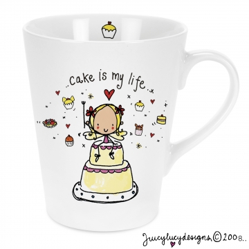 Cake
