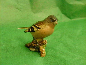 Chaffinch