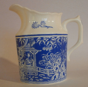 Royal Crown Derby - Mikado Blue