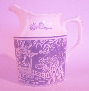 Royal Crown Derby - Mikado Lavender