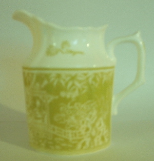 Royal Crown Derby - Mikado Lime