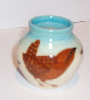 Dennis Chinaworks - Wren