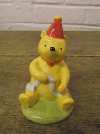 Pooh Hat