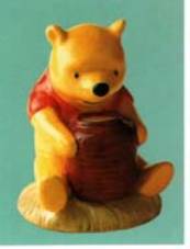 Pooh honey