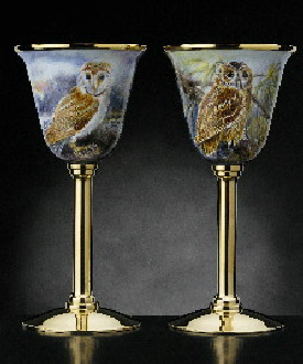 Goblets