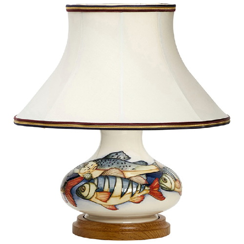 John lewis moorcroft table lamps hotsell