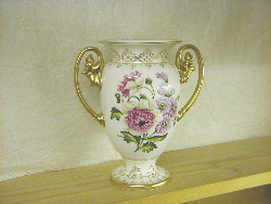 Spode French Jar