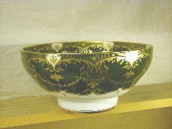 Spode Marco Bowl
