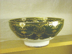 Spode Marco Bowl